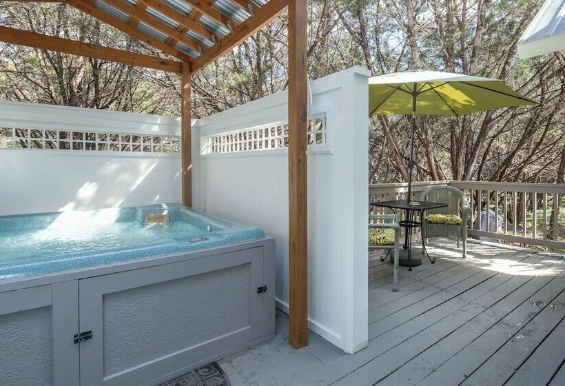 Cypress Creek Cottages