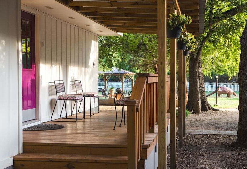 Cypress Creek Cottages