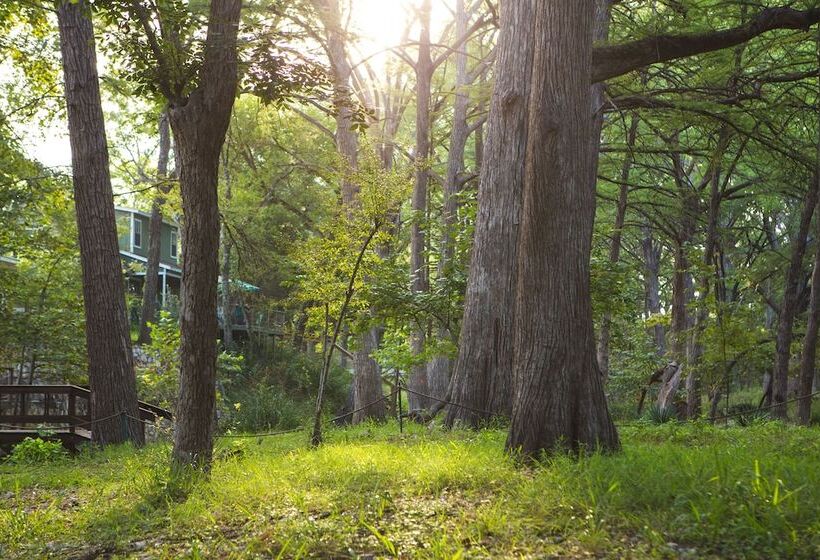 Cypress Creek Cottages