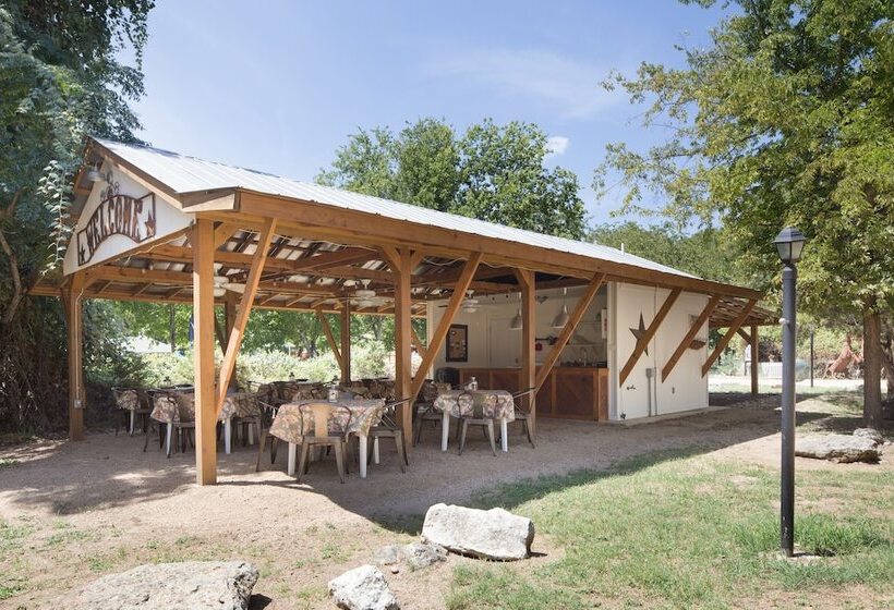 Cypress Creek Cottages