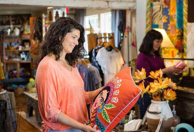 Cypress Creek Cottages