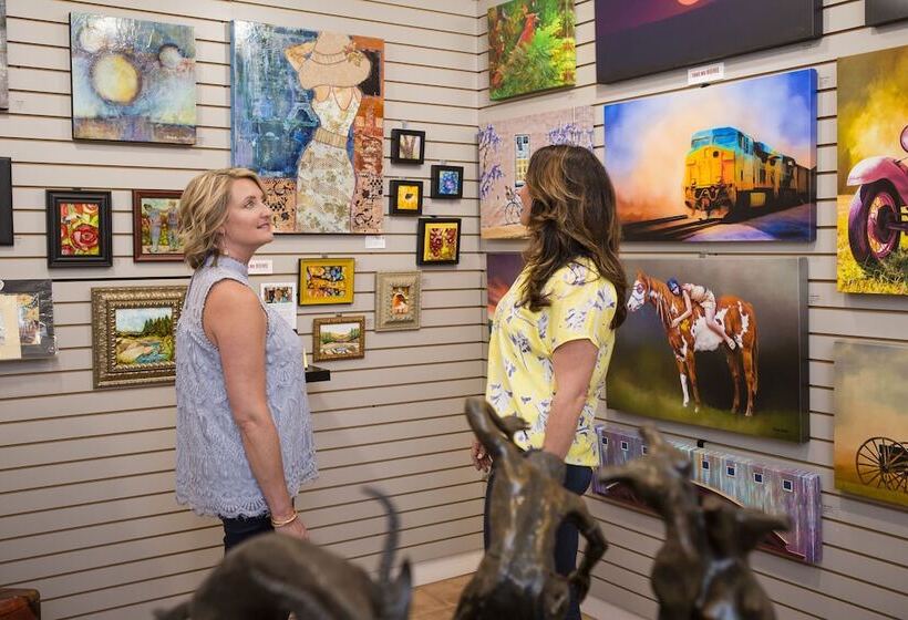 Cypress Creek Cottages