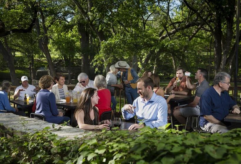 Cypress Creek Cottages