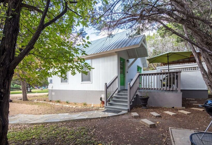 Cypress Creek Cottages