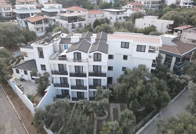 Deniz Otel