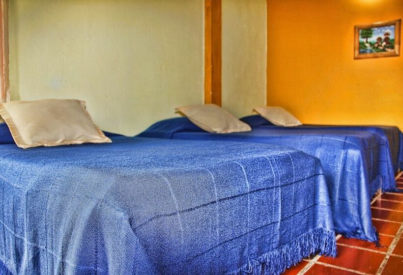 Eco Hotel Santa Barbara