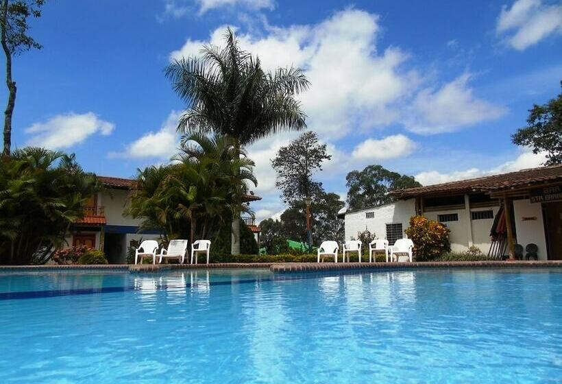 Eco Hotel Santa Barbara