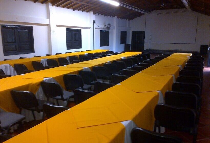 Eco Hotel Santa Barbara