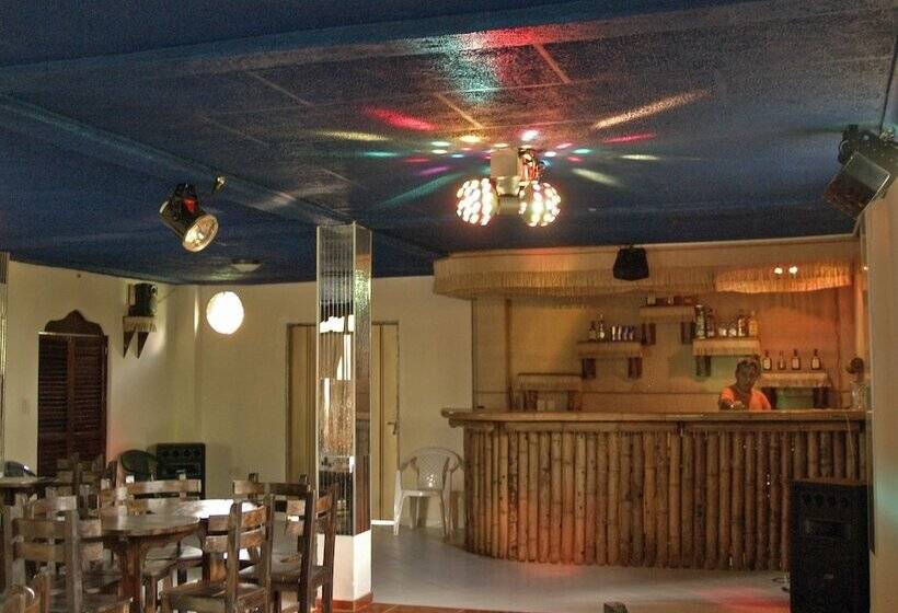 Eco Hotel Santa Barbara