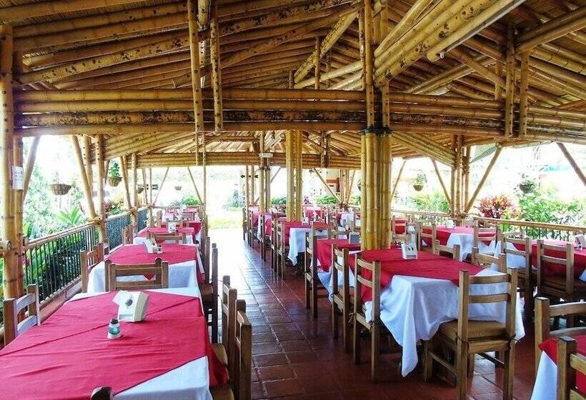 Eco Hotel Santa Barbara