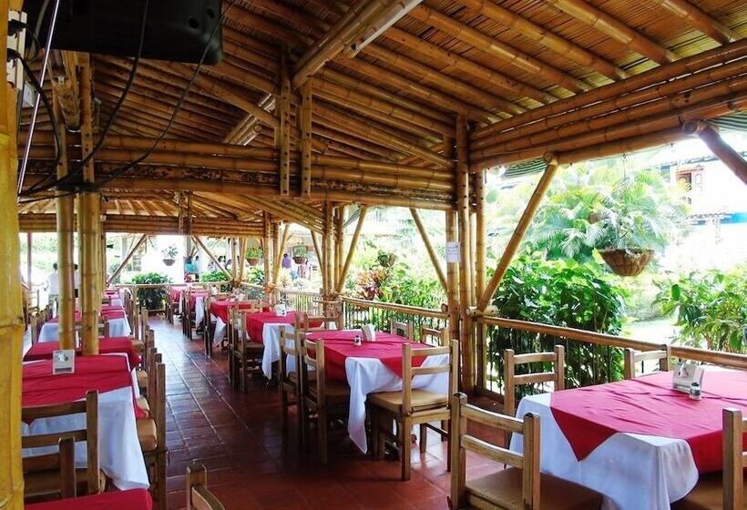 Eco Hotel Santa Barbara