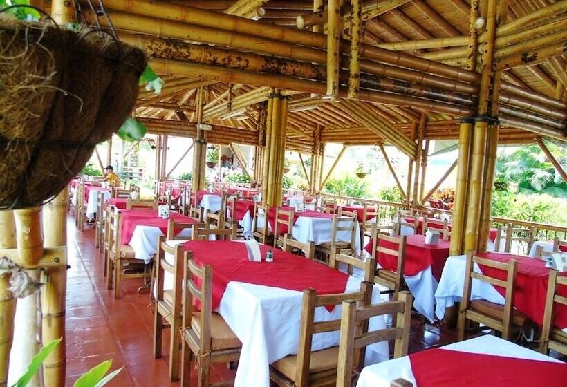 Eco Hotel Santa Barbara