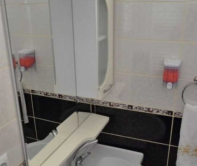 Eksioglu Apart Otel Pansiyon