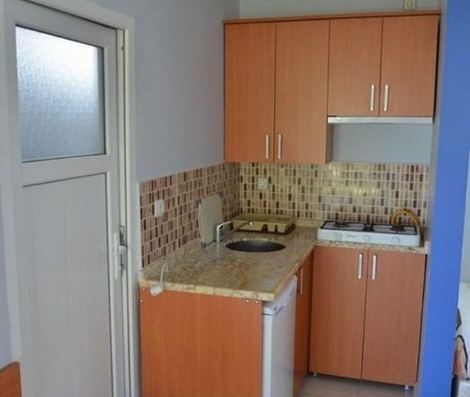 Eksioglu Apart Otel Pansiyon