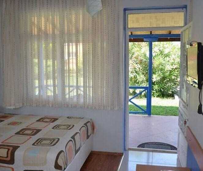 Eksioglu Apart Otel Pansiyon
