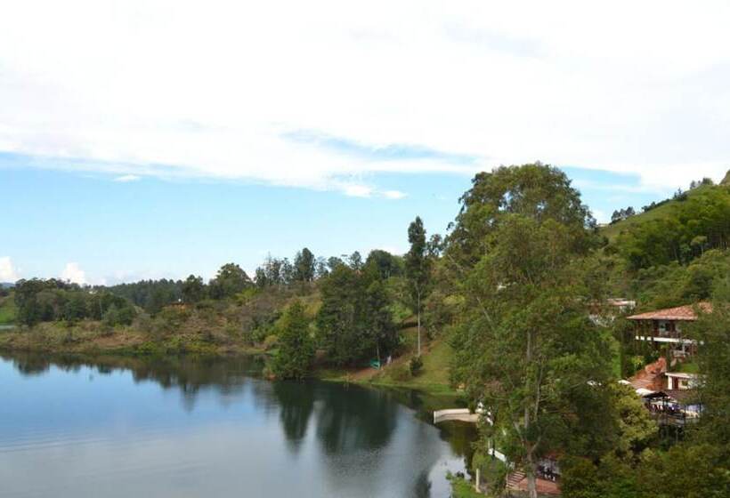 El Hostal De Liz   Hostel