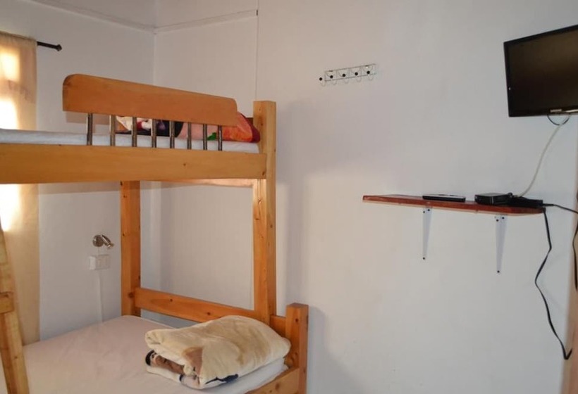 El Hostal De Liz Hostel