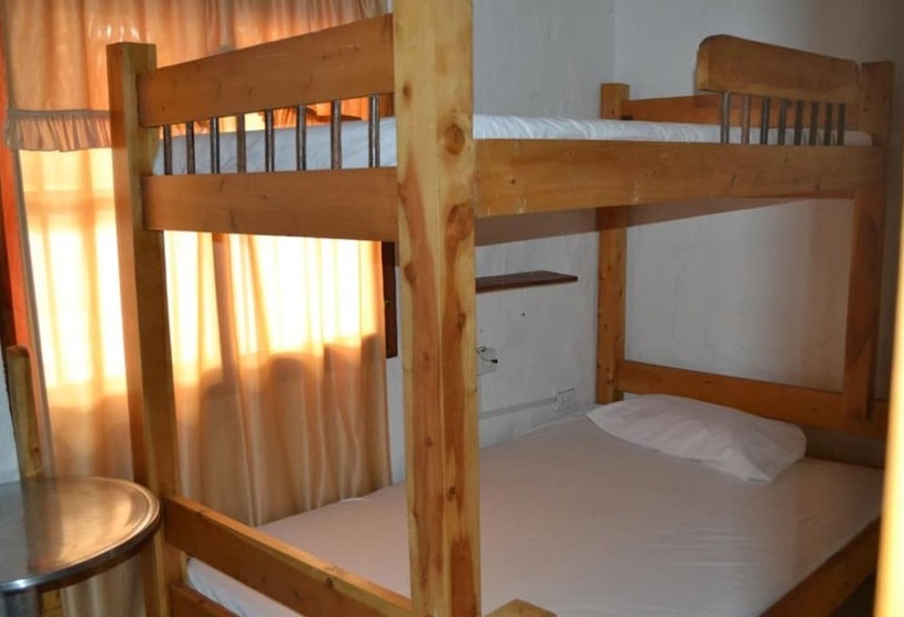 El Hostal De Liz   Hostel