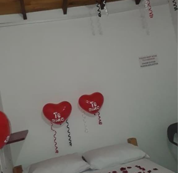 El Hostal De Liz   Hostel