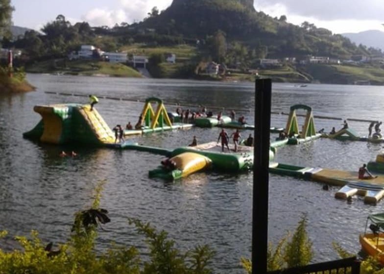 El Hostal De Liz   Hostel