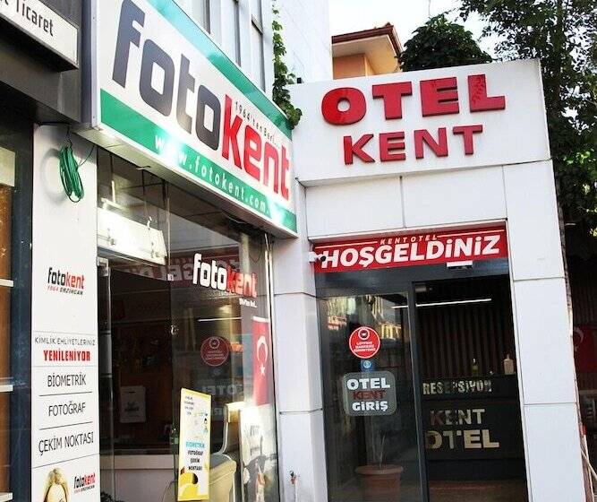 Erzincan Kent Otel