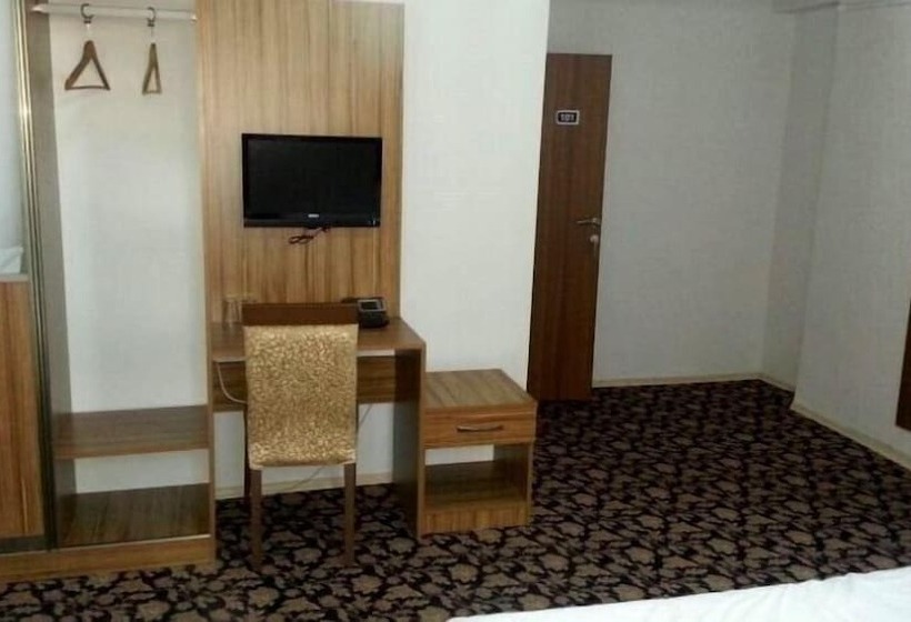 Erzincan Kent Otel