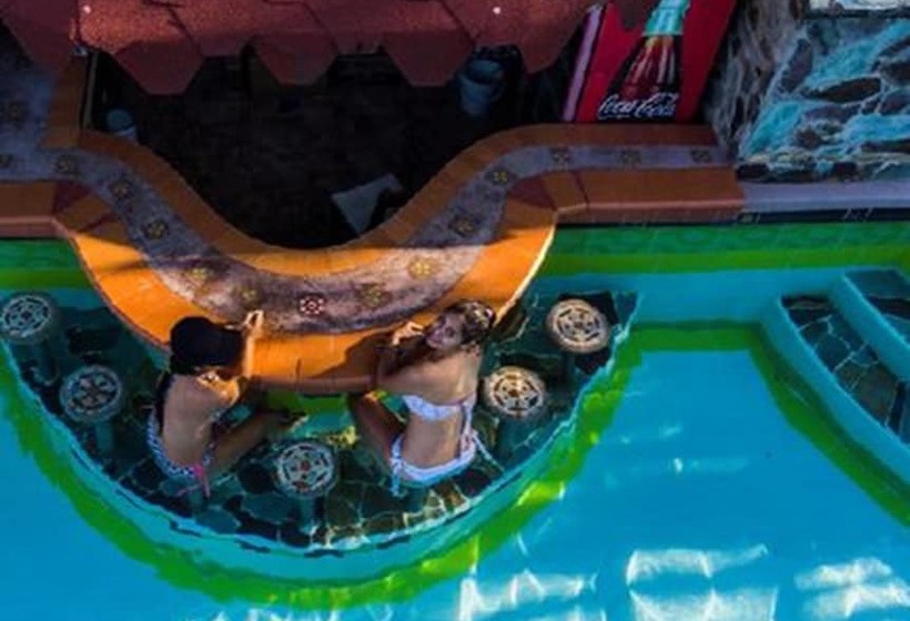 Finca Hotel Villa Mia