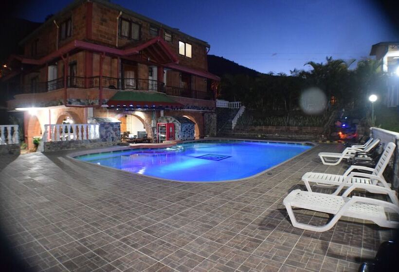 Finca Hotel Villa Mia