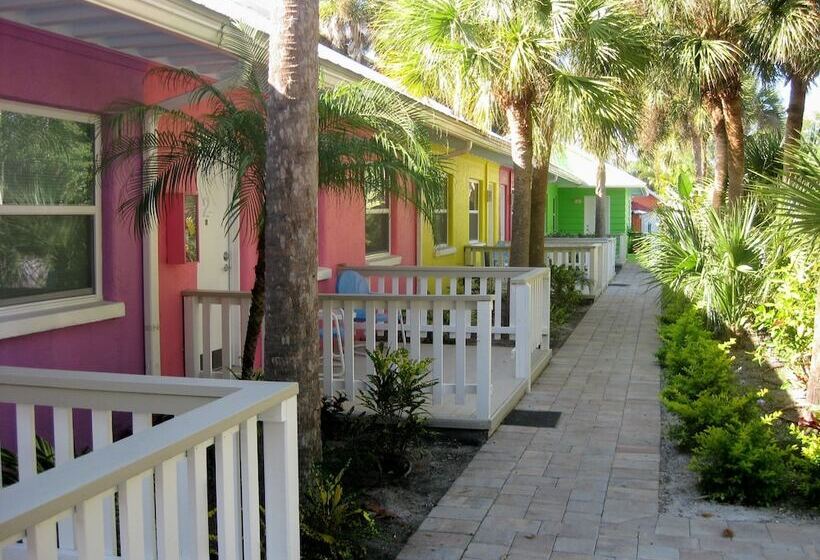 Flip Flop Cottages