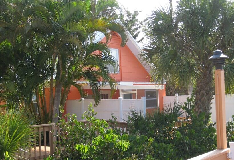 Flip Flop Cottages