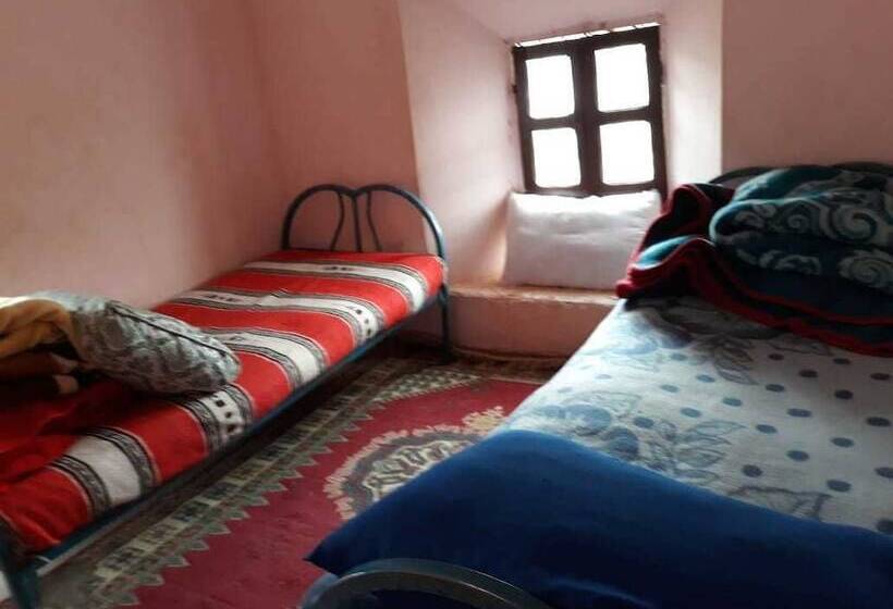 Gite Adrar   Hostel