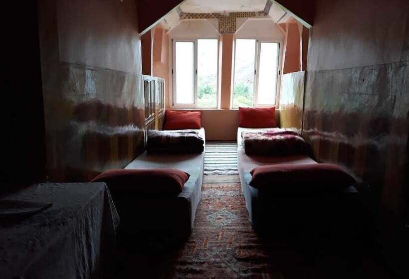 Gite Adrar   Hostel