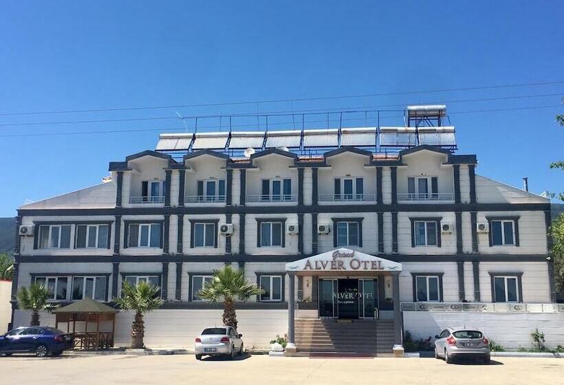 Grand Alver Otel