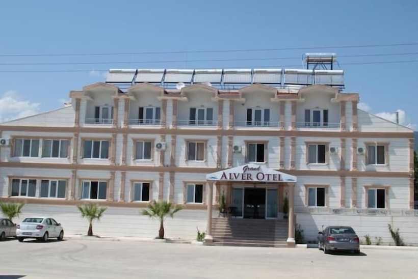 Grand Alver Otel