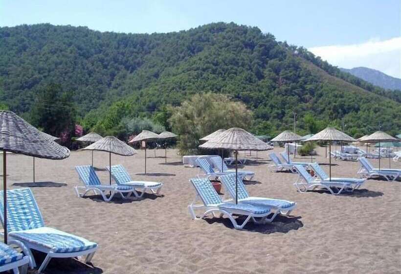 Grand Yazici Hotel Adrasan