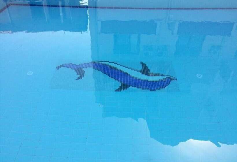 Grand Yazici Hotel Adrasan