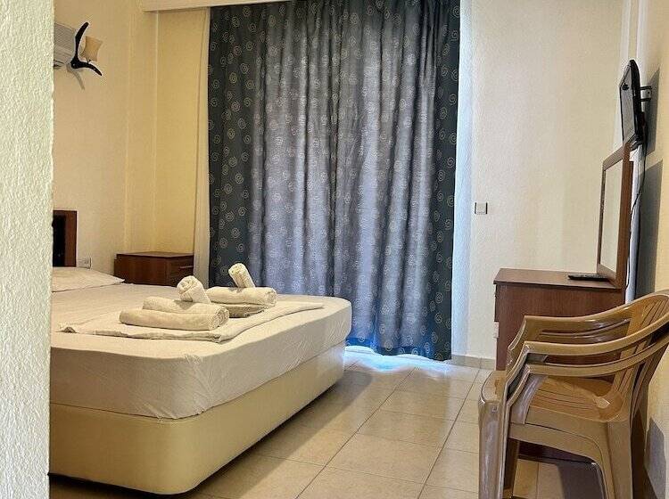 Grand Yazici Hotel Adrasan