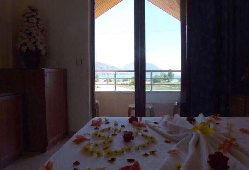 Grand Yazici Hotel Adrasan