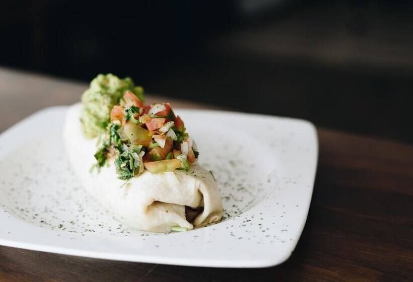 Happy Buddha Hostel Guatape