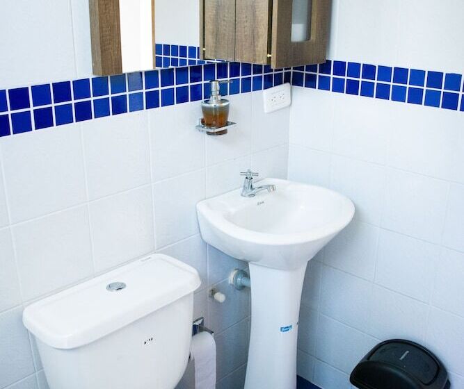 Happy Buddha Hostel Guatape