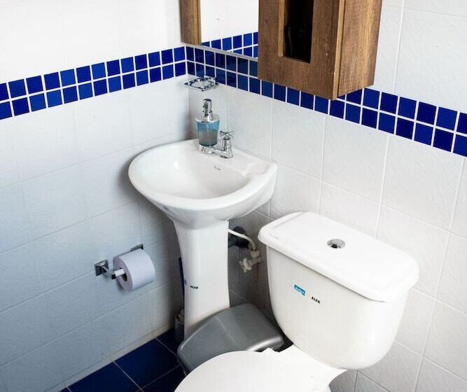 Happy Buddha Hostel Guatape