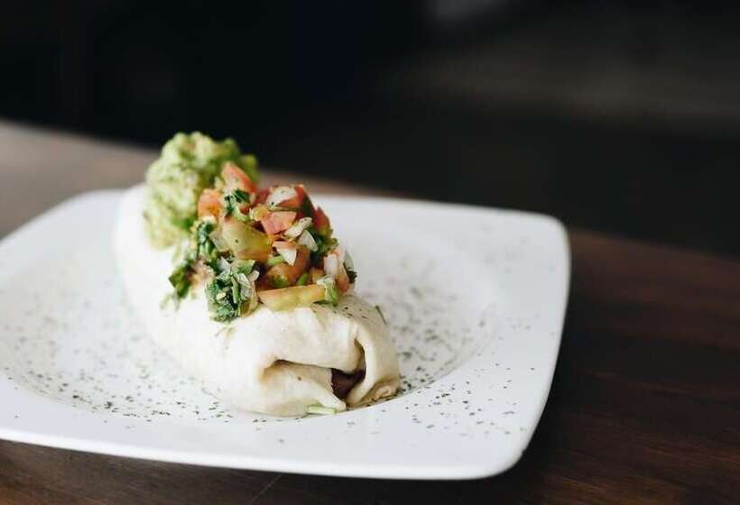 Happy Buddha Hostel Guatape