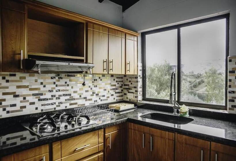 Happy Buddha Hostel Guatape