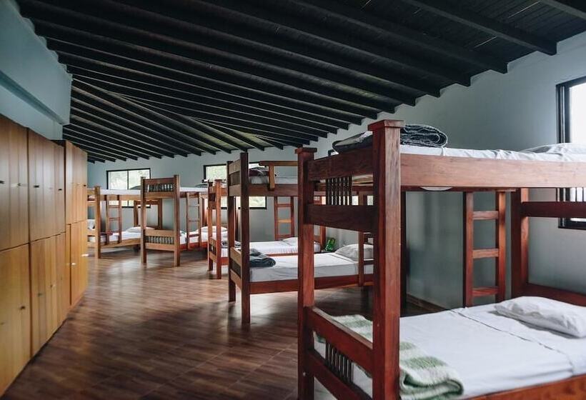 Happy Buddha Hostel Guatape