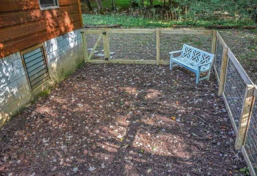 Harleys River Retreat