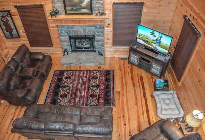 Harleys River Retreat