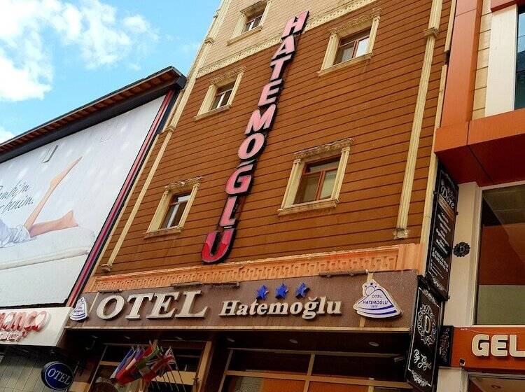Hatemoglu Otel