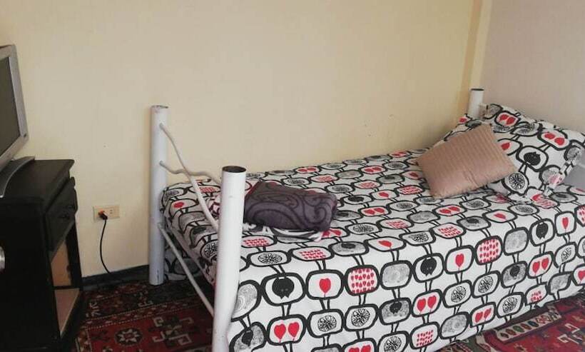 Hostal Apolo Manizales   Hostel