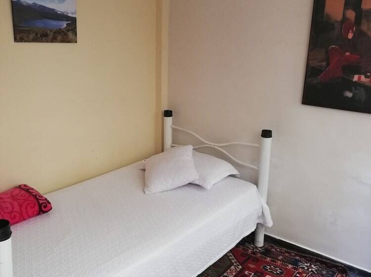 Hostal Apolo Manizales   Hostel