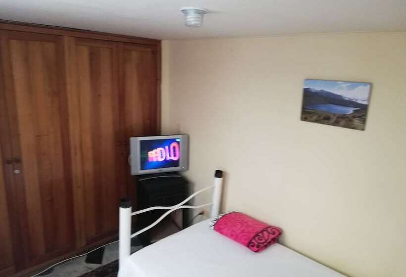 Hostal Apolo Manizales   Hostel